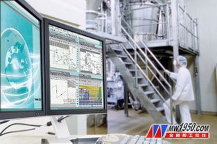 西门子新一代工厂管理软件COMOS 10在广东启动软件开发