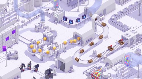 响应式编程在SAP标准产品UI开发中的实践探索——以广东软件开发为例