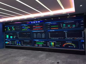 联建光电助力南电网与国网智慧化升级，广东软件开发再添光彩